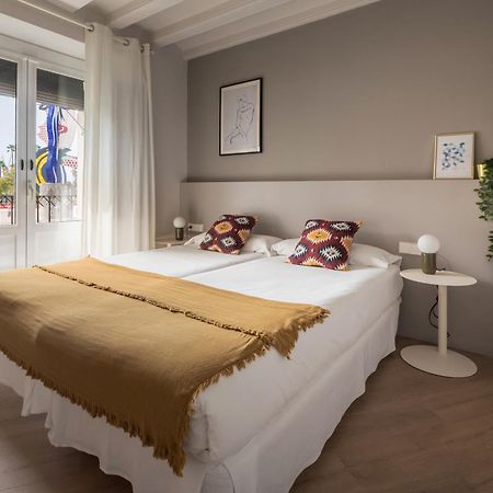 Apartmán Mirador 1840 Barcelona Exteriér fotografie