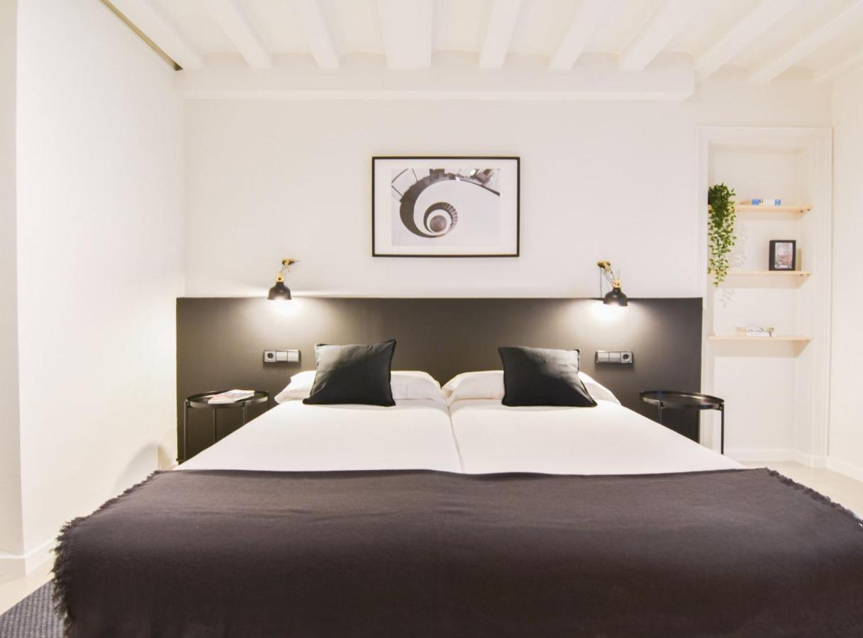 Apartmán Caterina 1840 N2 Barcelona Exteriér fotografie