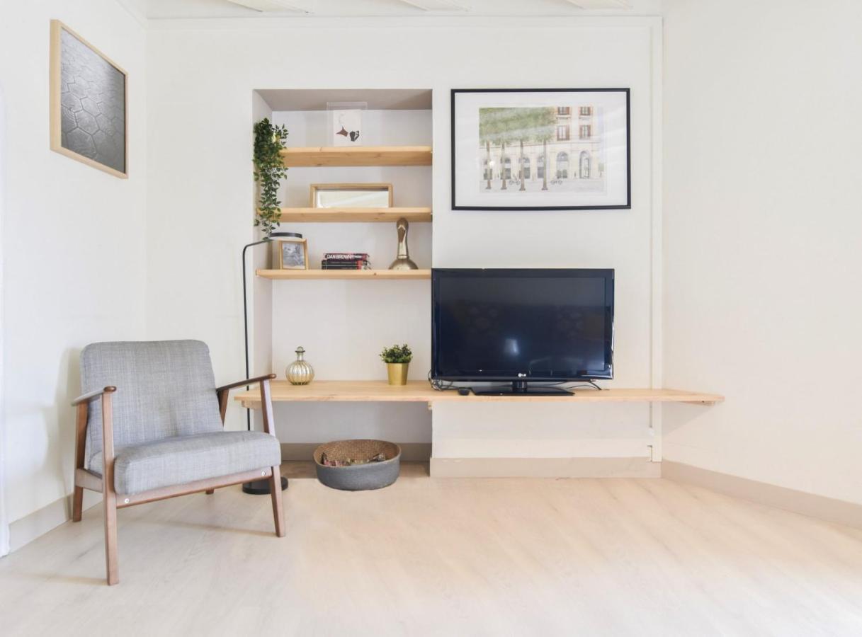 Apartmán Caterina 1840 N2 Barcelona Exteriér fotografie