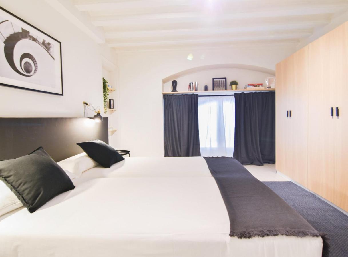 Apartmán Caterina 1840 N2 Barcelona Exteriér fotografie