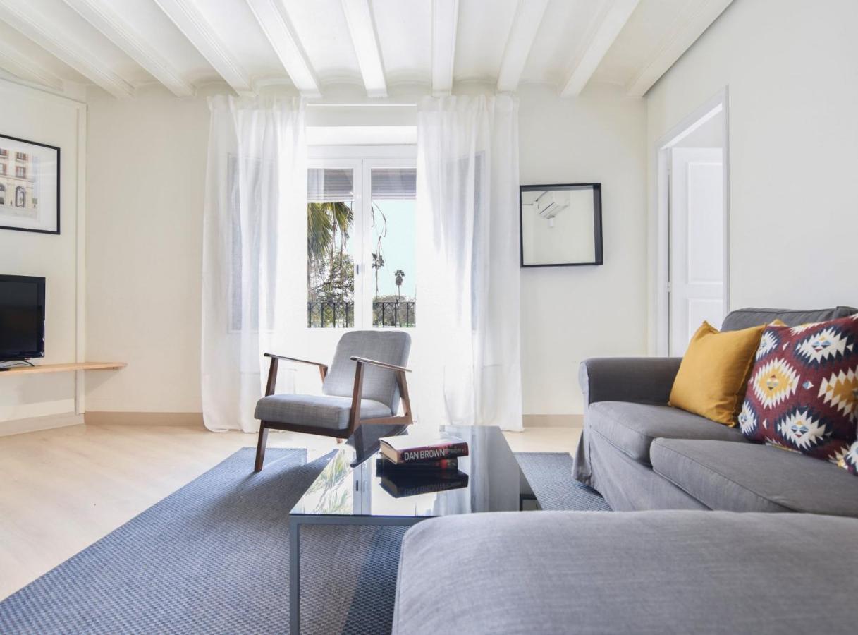 Apartmán Caterina 1840 N2 Barcelona Exteriér fotografie