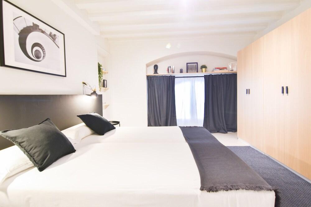 Apartmán Caterina 1840 N2 Barcelona Exteriér fotografie