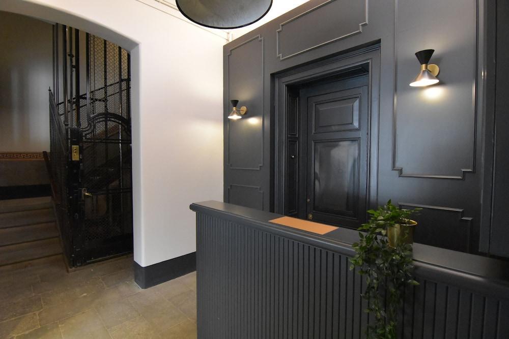 Apartmán Mirador 1840 Barcelona Exteriér fotografie
