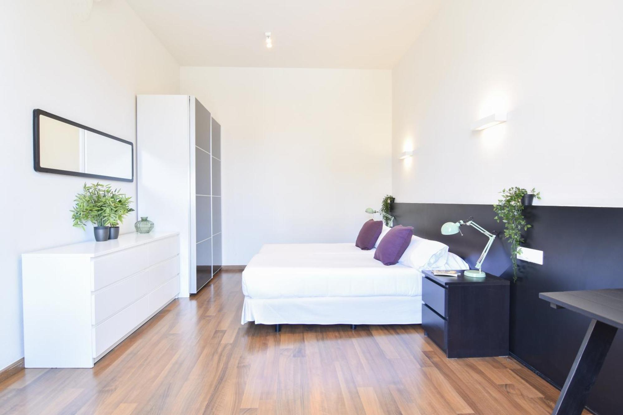 Apartmán Caterina 1840 N2 Barcelona Exteriér fotografie