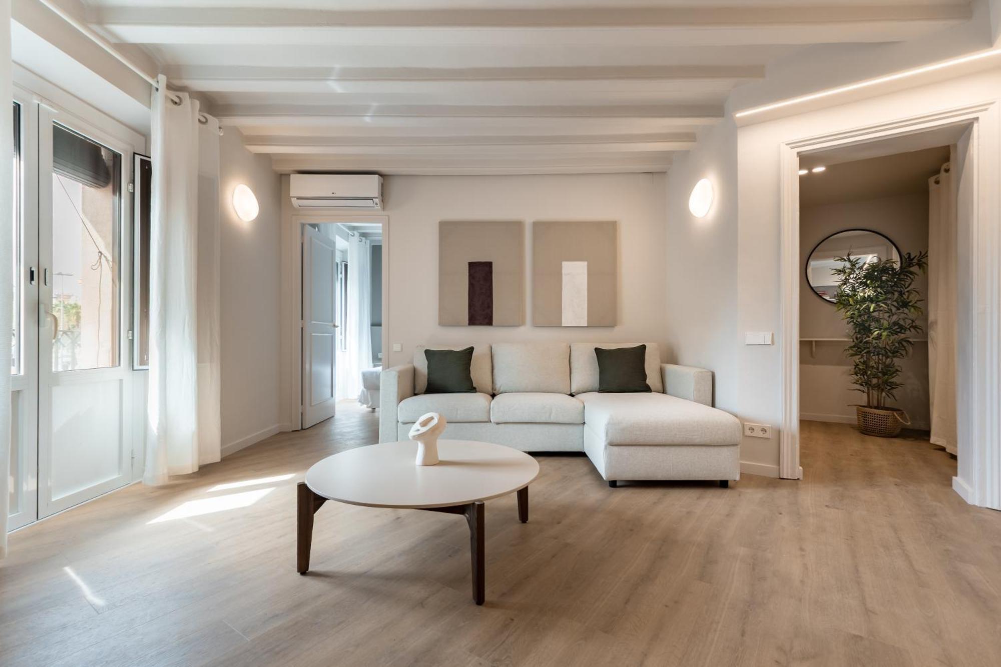 Apartmán Mirador 1840 Barcelona Exteriér fotografie