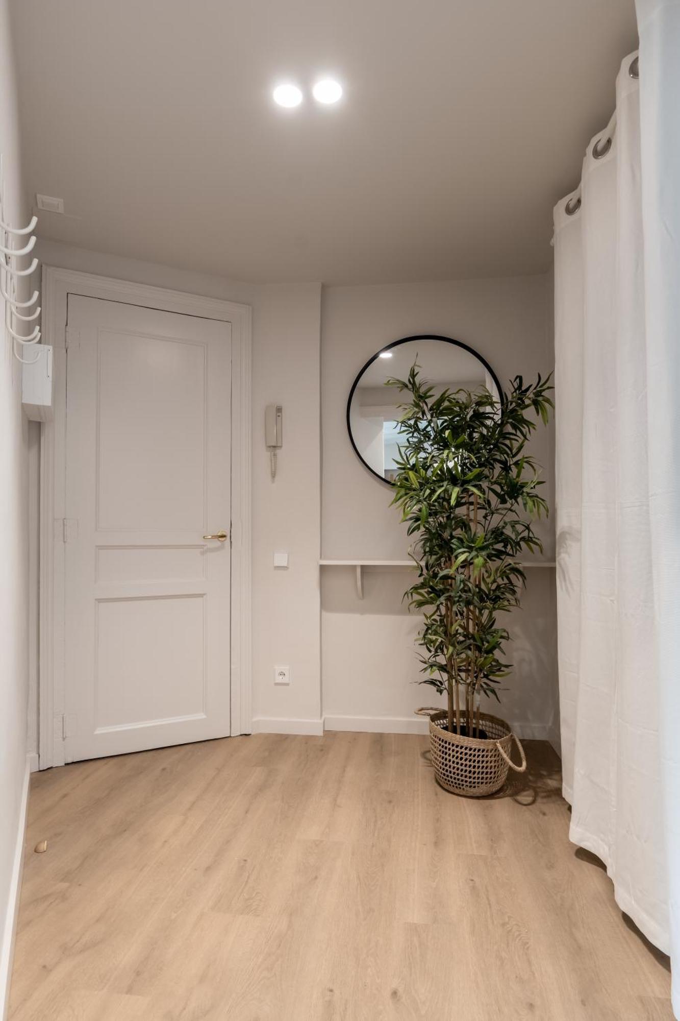 Apartmán Mirador 1840 Barcelona Exteriér fotografie