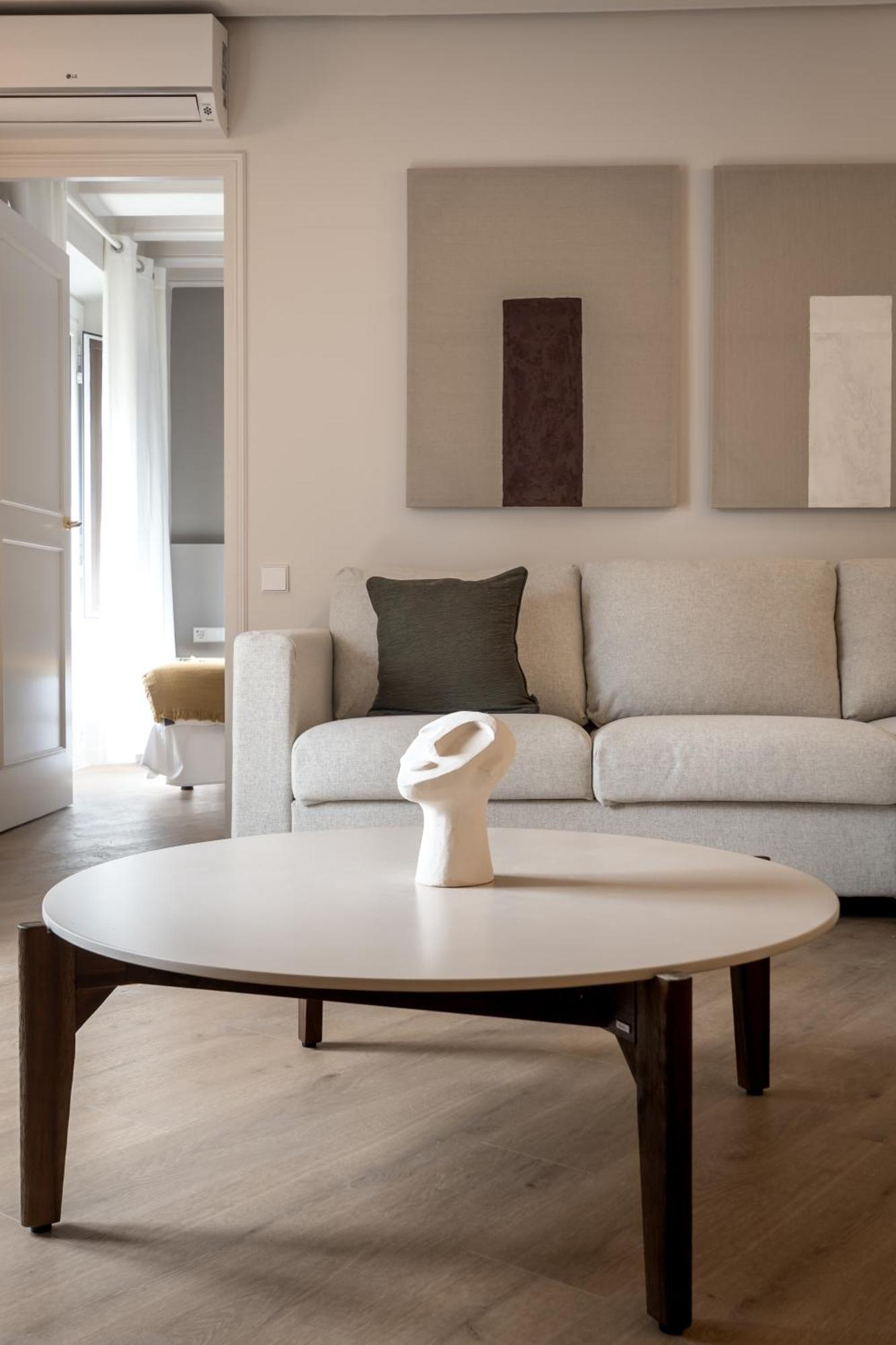 Apartmán Mirador 1840 Barcelona Exteriér fotografie