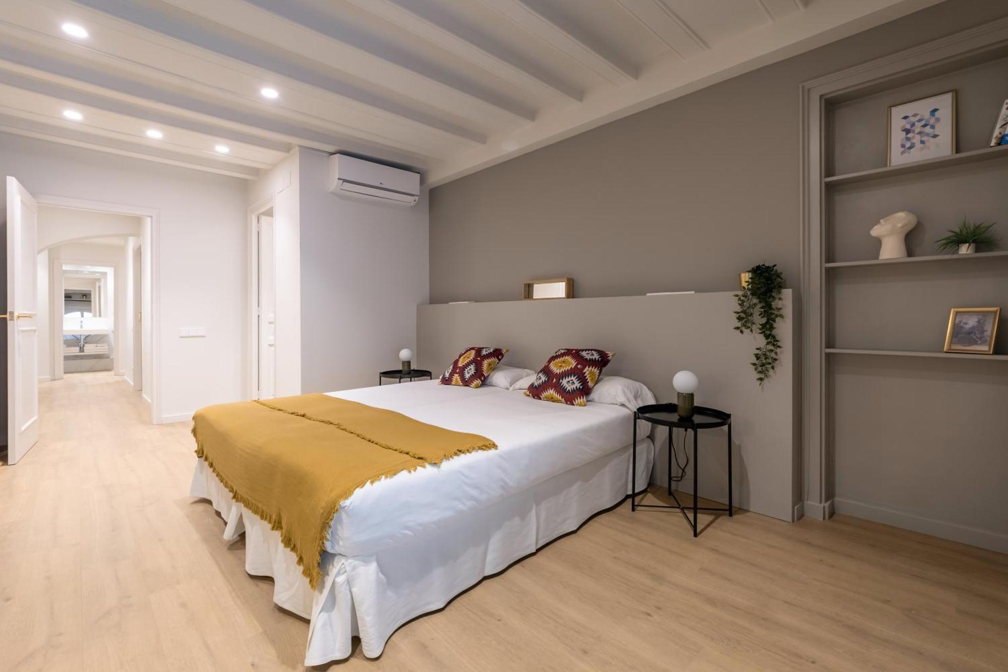 Apartmán Mirador 1840 Barcelona Exteriér fotografie