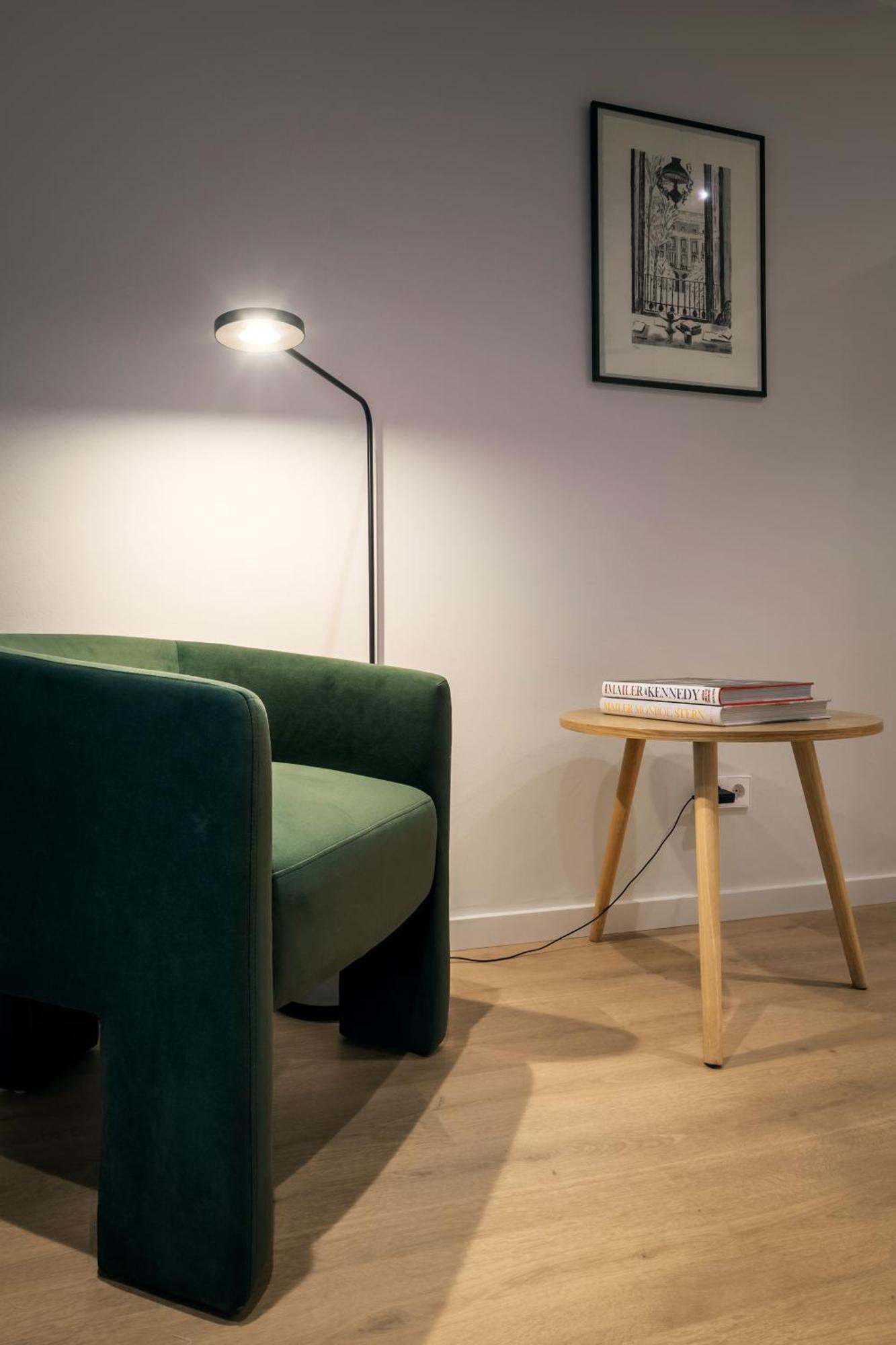 Apartmán Mirador 1840 Barcelona Exteriér fotografie