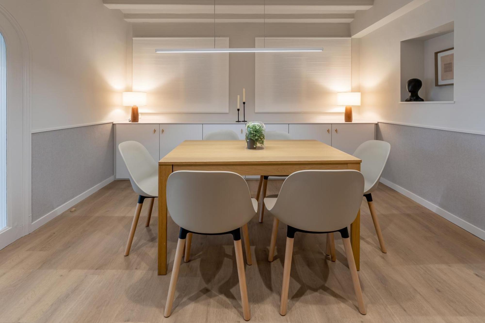 Apartmán Mirador 1840 Barcelona Exteriér fotografie