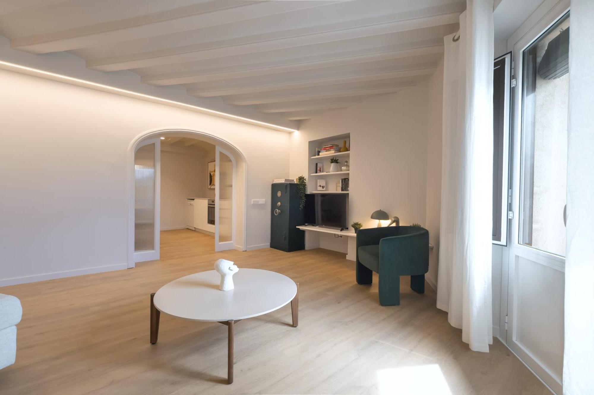 Apartmán Mirador 1840 Barcelona Exteriér fotografie