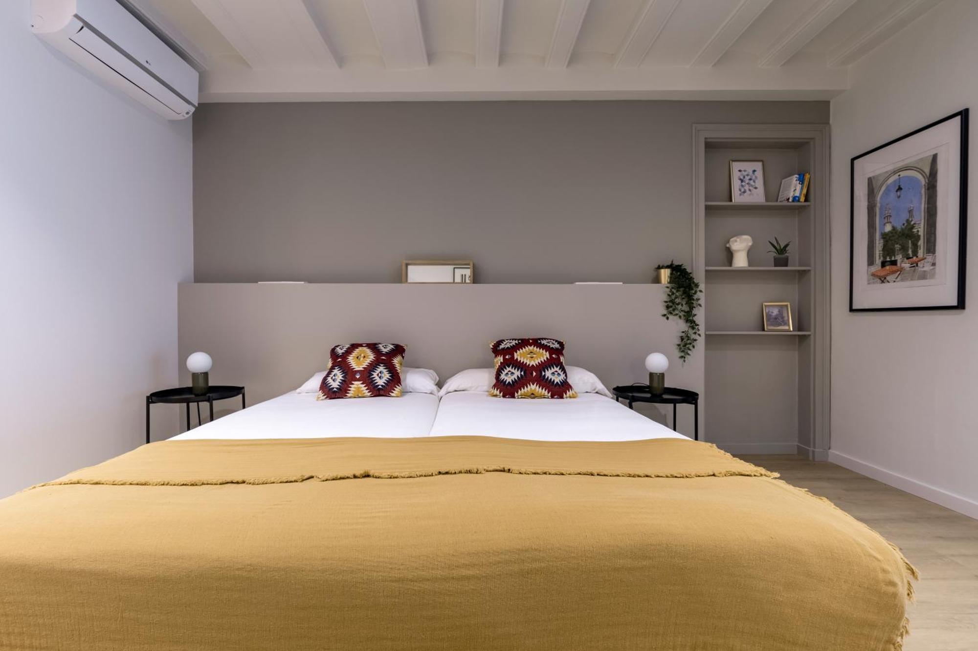 Apartmán Mirador 1840 Barcelona Exteriér fotografie