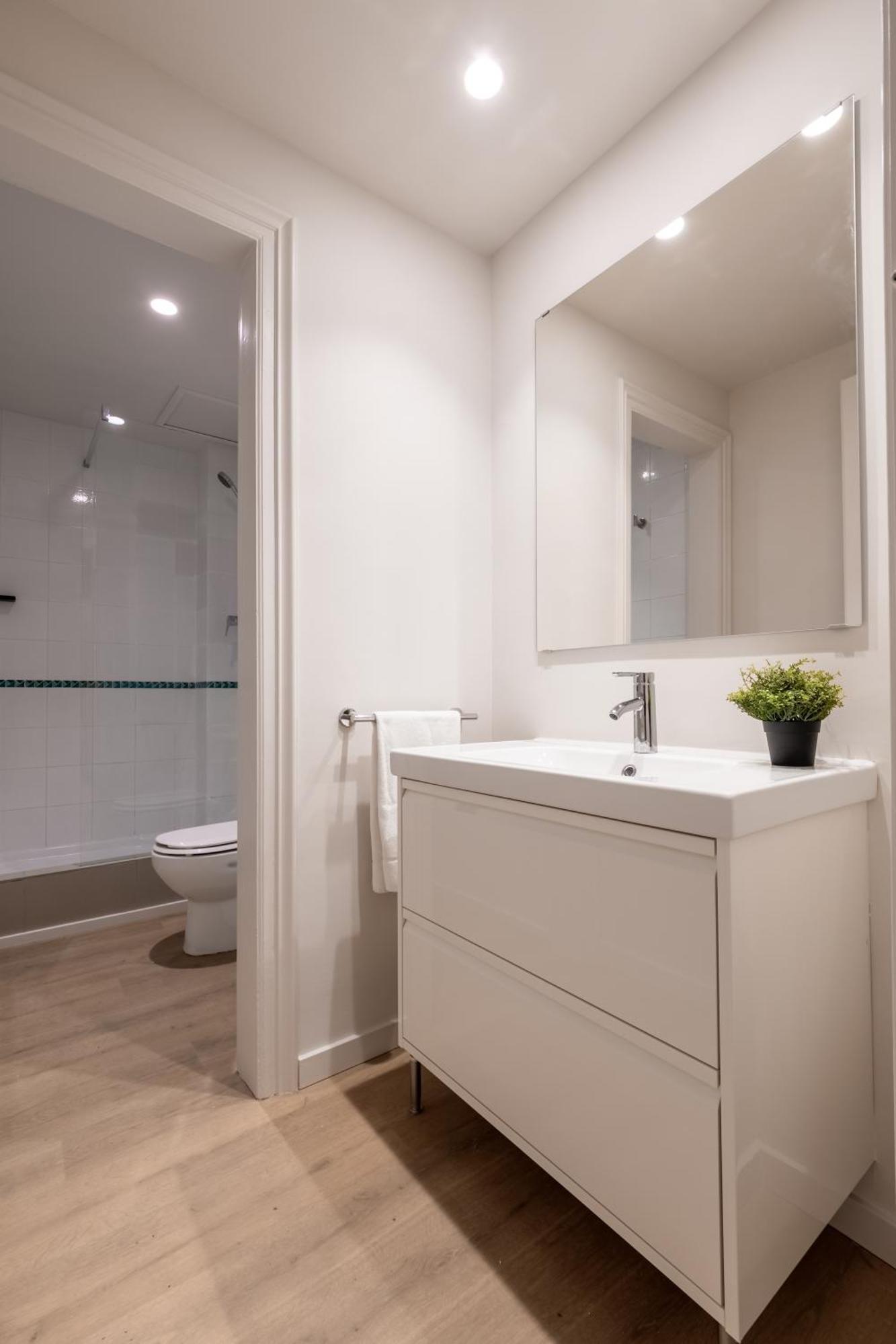 Apartmán Mirador 1840 Barcelona Exteriér fotografie