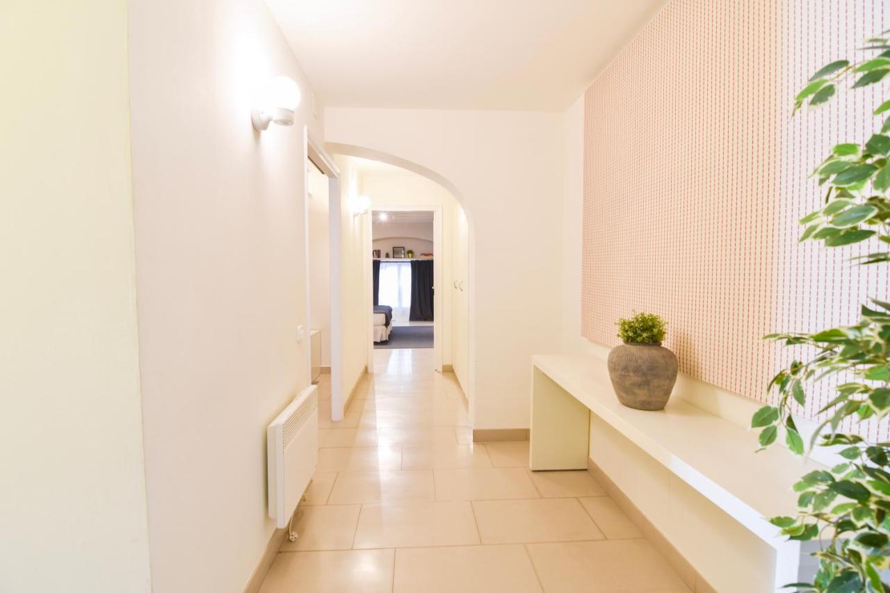 Apartmán Caterina 1840 N2 Barcelona Exteriér fotografie